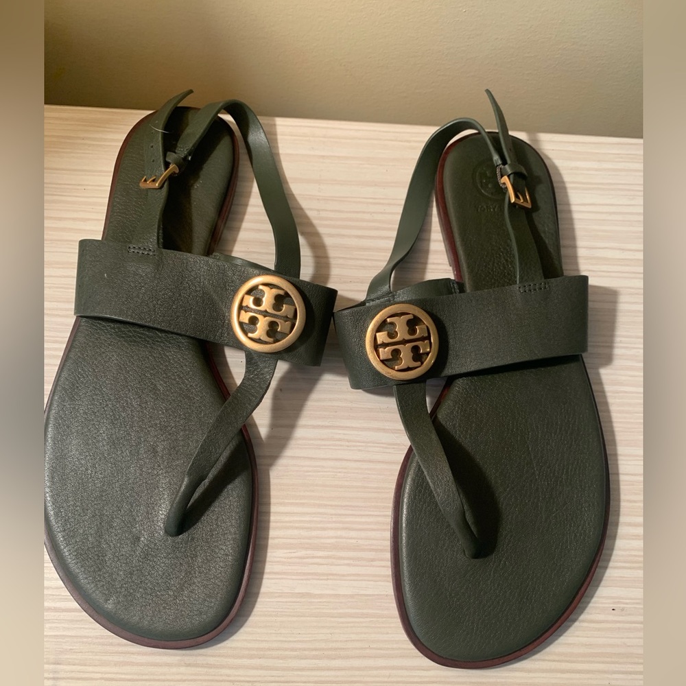 Sandals - Picture 2 of 2